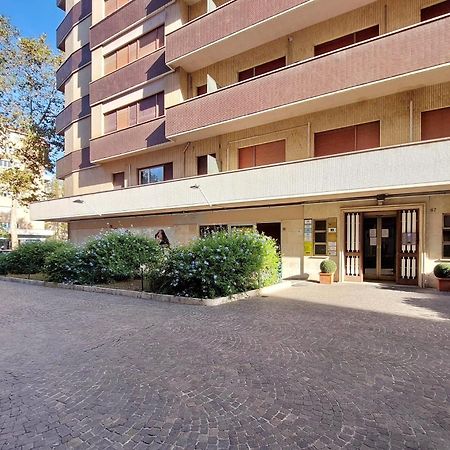 Vatican City Apartment Ρώμη Εξωτερικό φωτογραφία