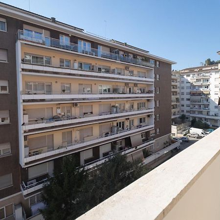 Vatican City Apartment Ρώμη Εξωτερικό φωτογραφία