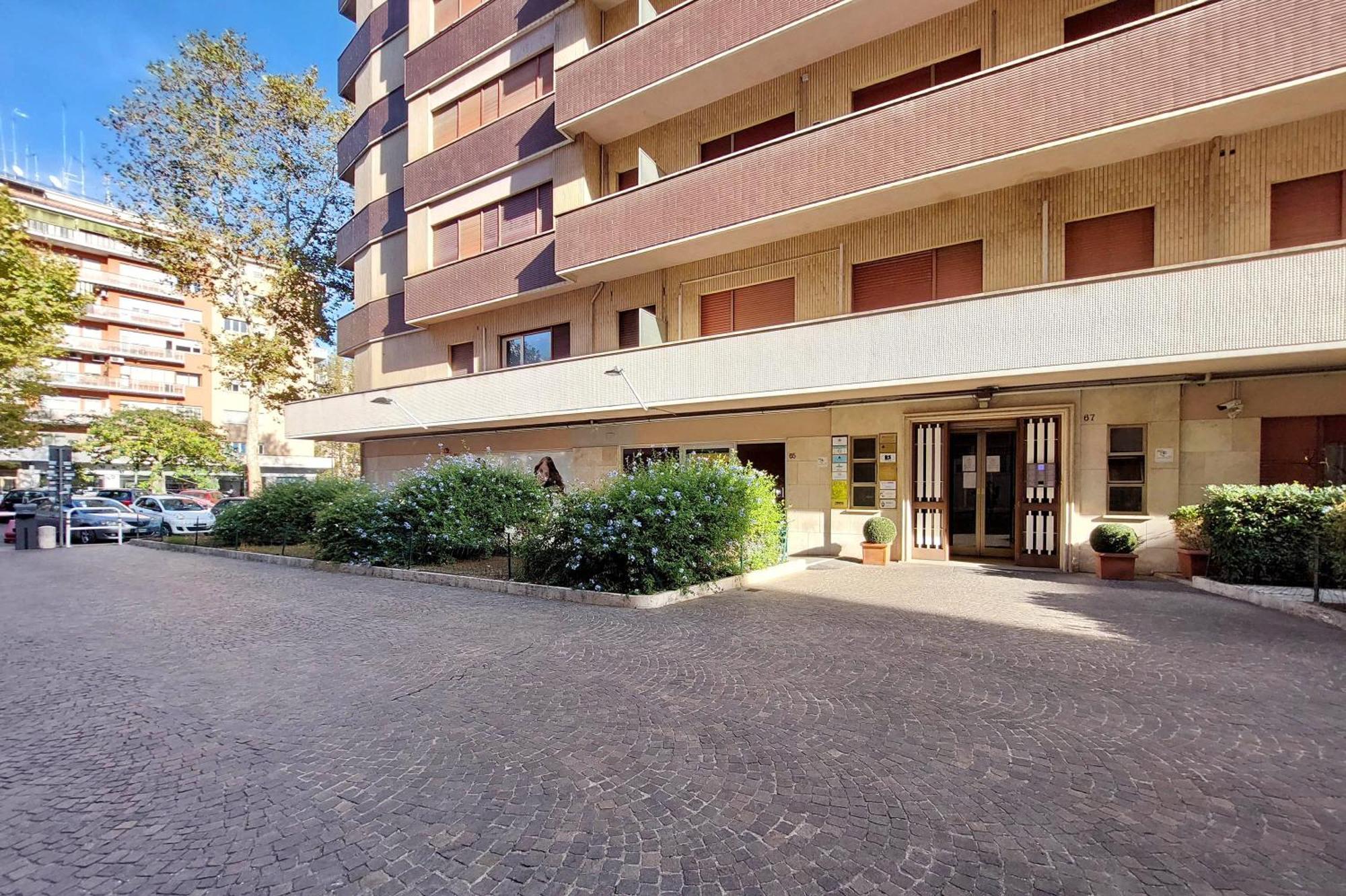 Vatican City Apartment Ρώμη Εξωτερικό φωτογραφία