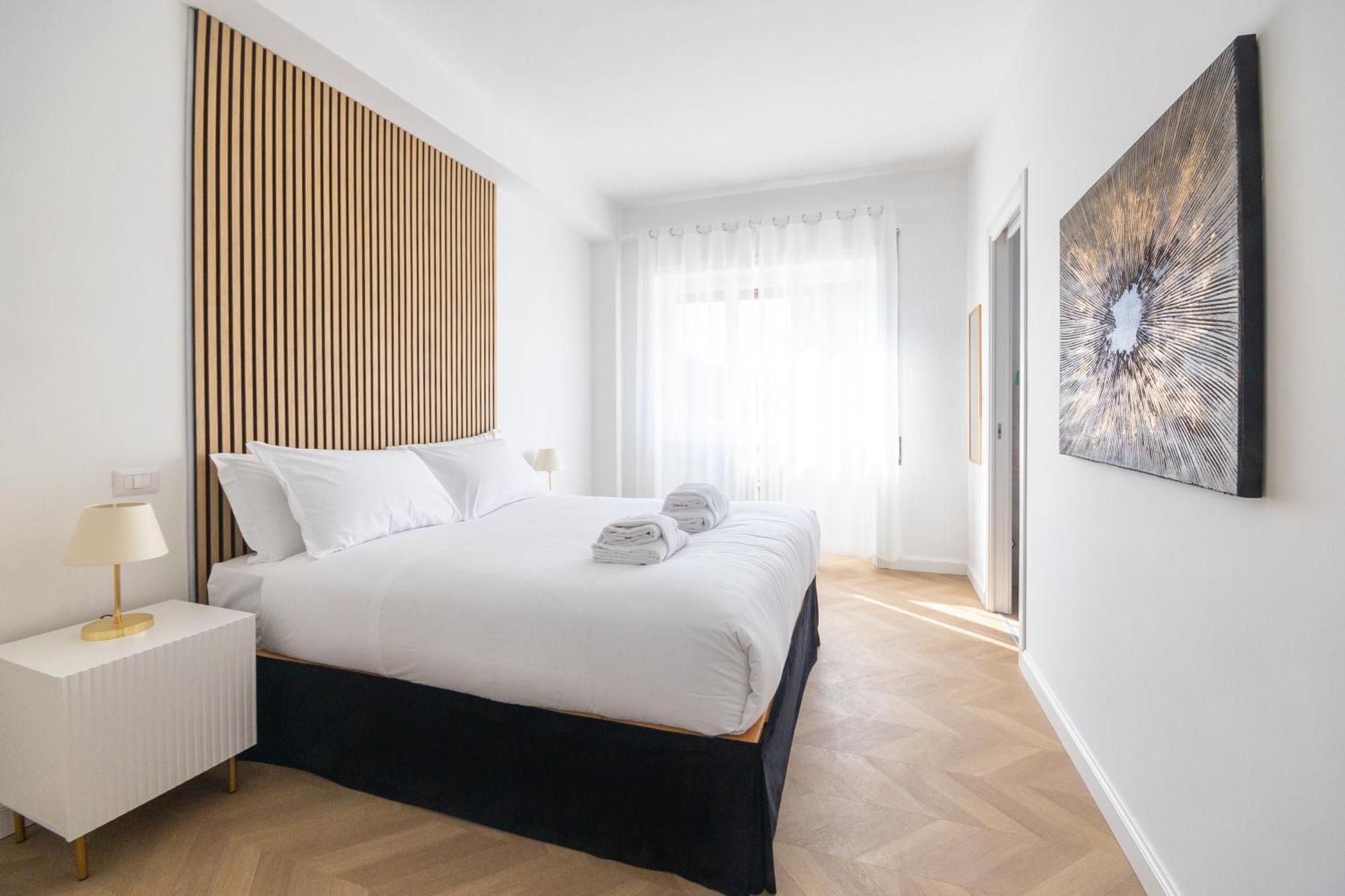 Vatican City Apartment Ρώμη Εξωτερικό φωτογραφία