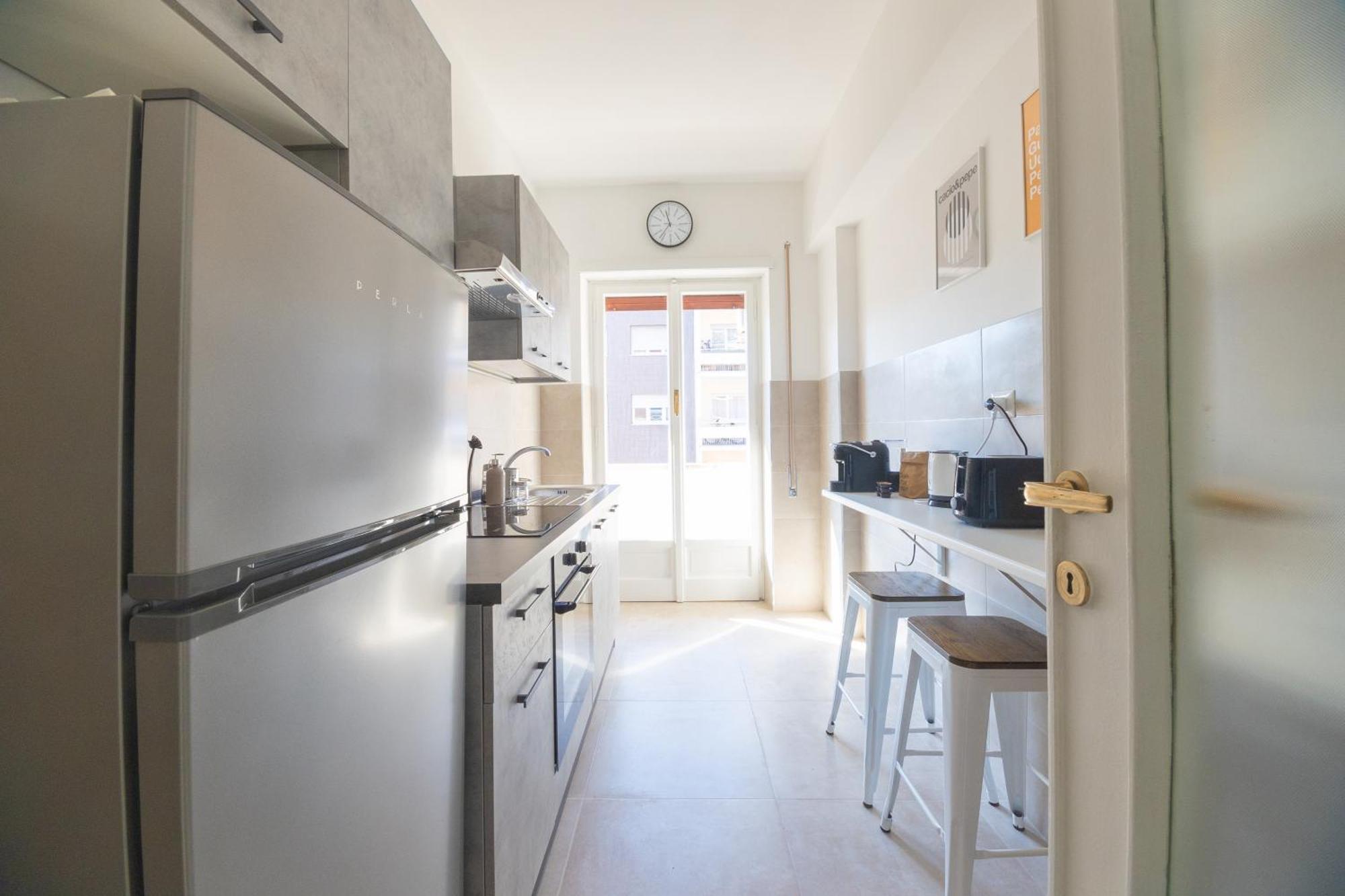 Vatican City Apartment Ρώμη Εξωτερικό φωτογραφία