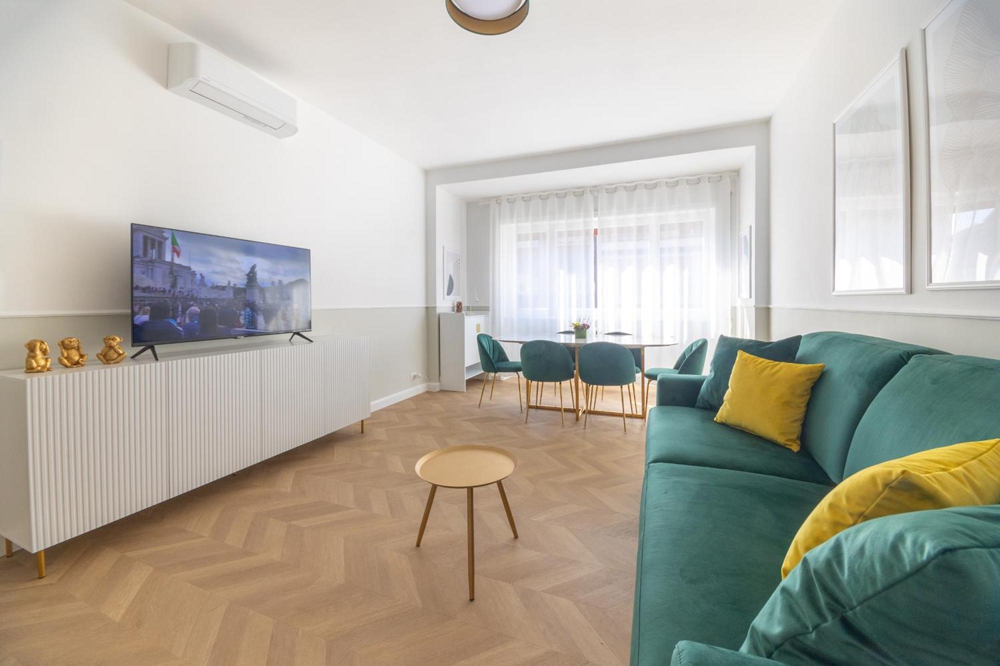 Vatican City Apartment Ρώμη Εξωτερικό φωτογραφία
