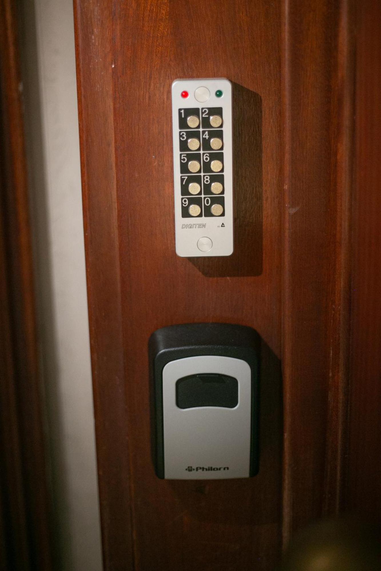 Vatican City Apartment Ρώμη Εξωτερικό φωτογραφία