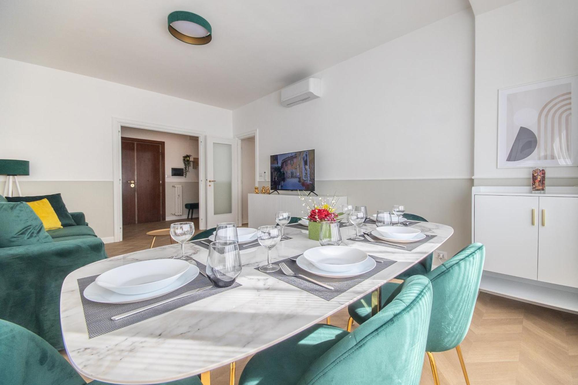 Vatican City Apartment Ρώμη Εξωτερικό φωτογραφία
