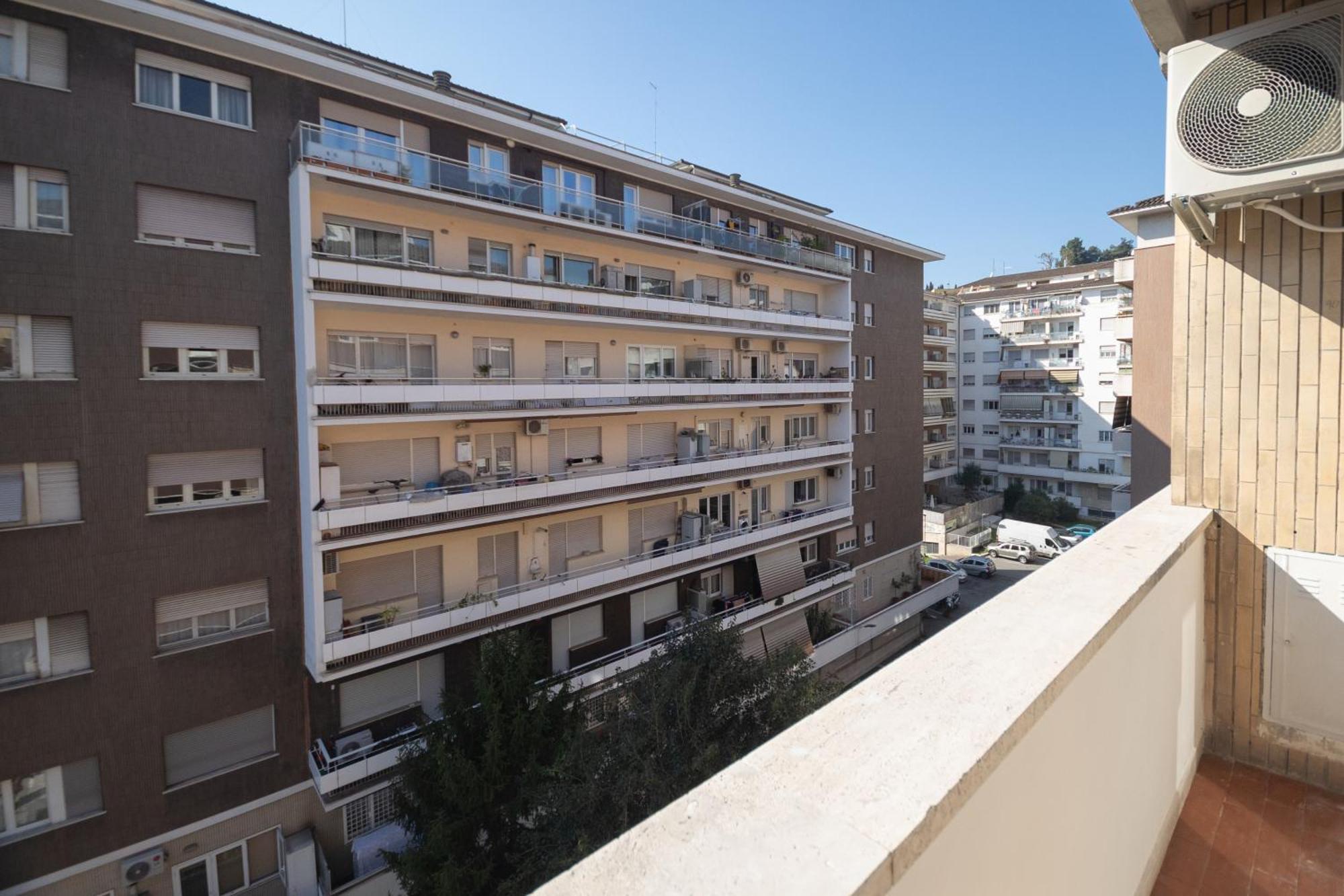 Vatican City Apartment Ρώμη Εξωτερικό φωτογραφία