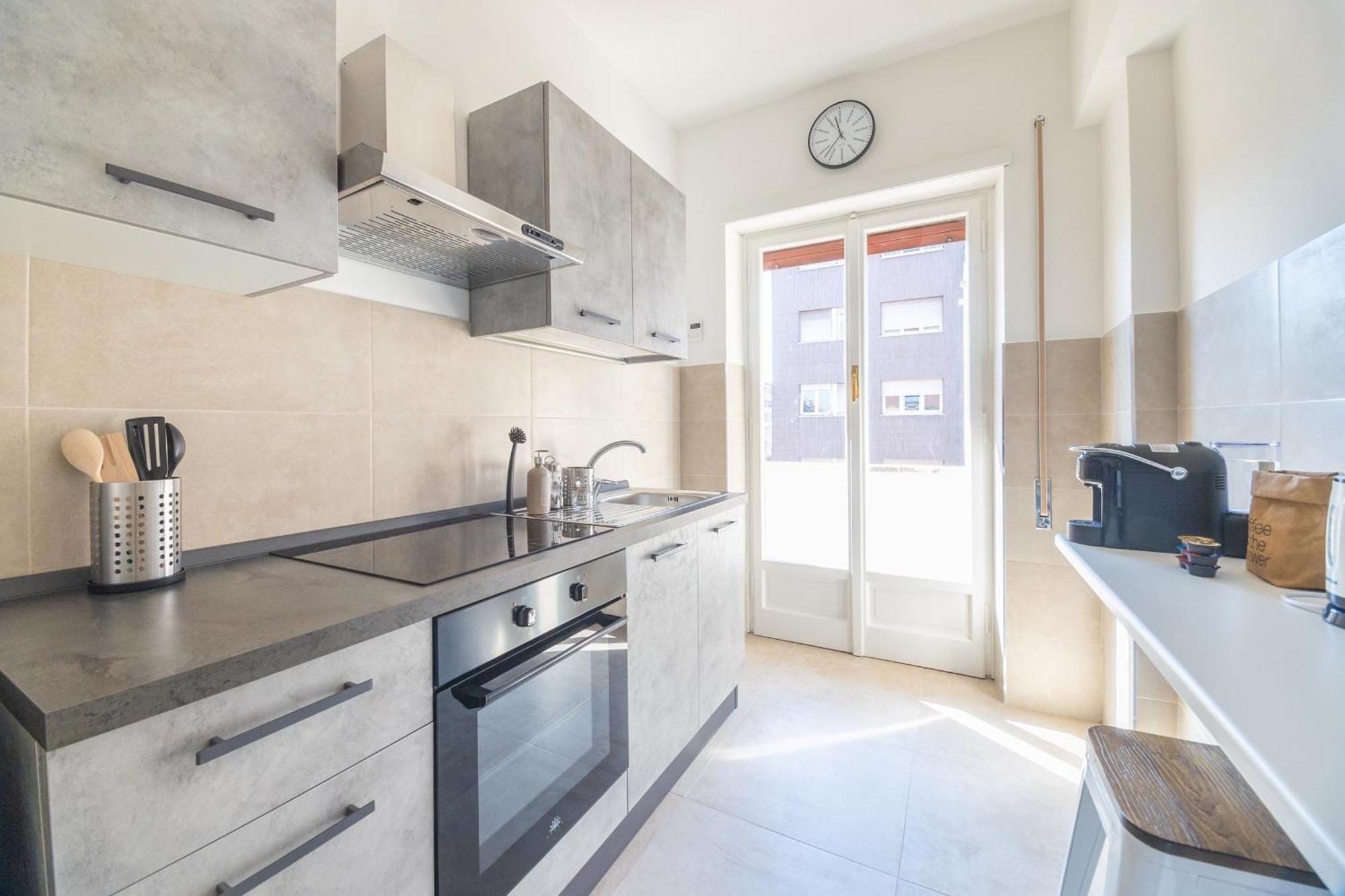 Vatican City Apartment Ρώμη Εξωτερικό φωτογραφία
