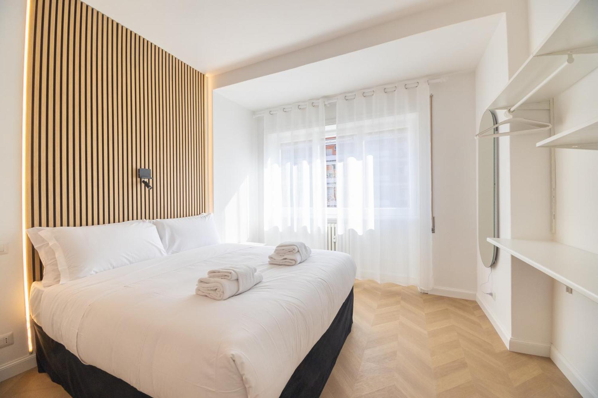 Vatican City Apartment Ρώμη Εξωτερικό φωτογραφία