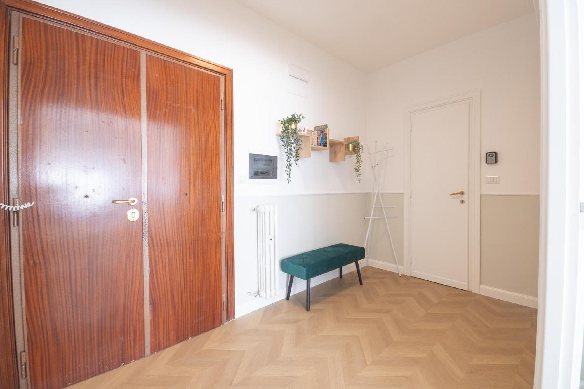 Vatican City Apartment Ρώμη Εξωτερικό φωτογραφία
