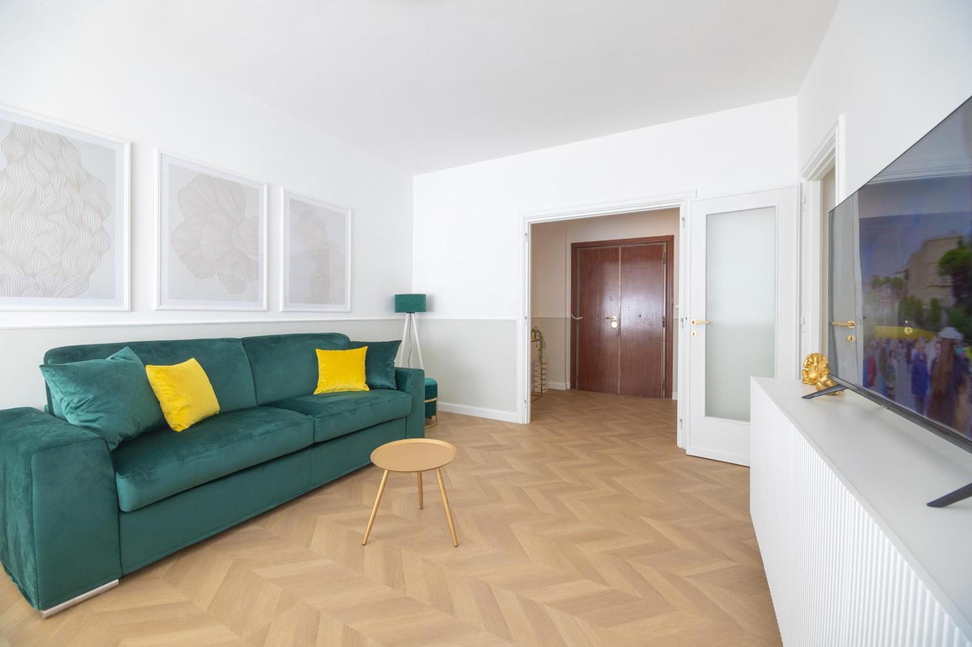 Vatican City Apartment Ρώμη Εξωτερικό φωτογραφία