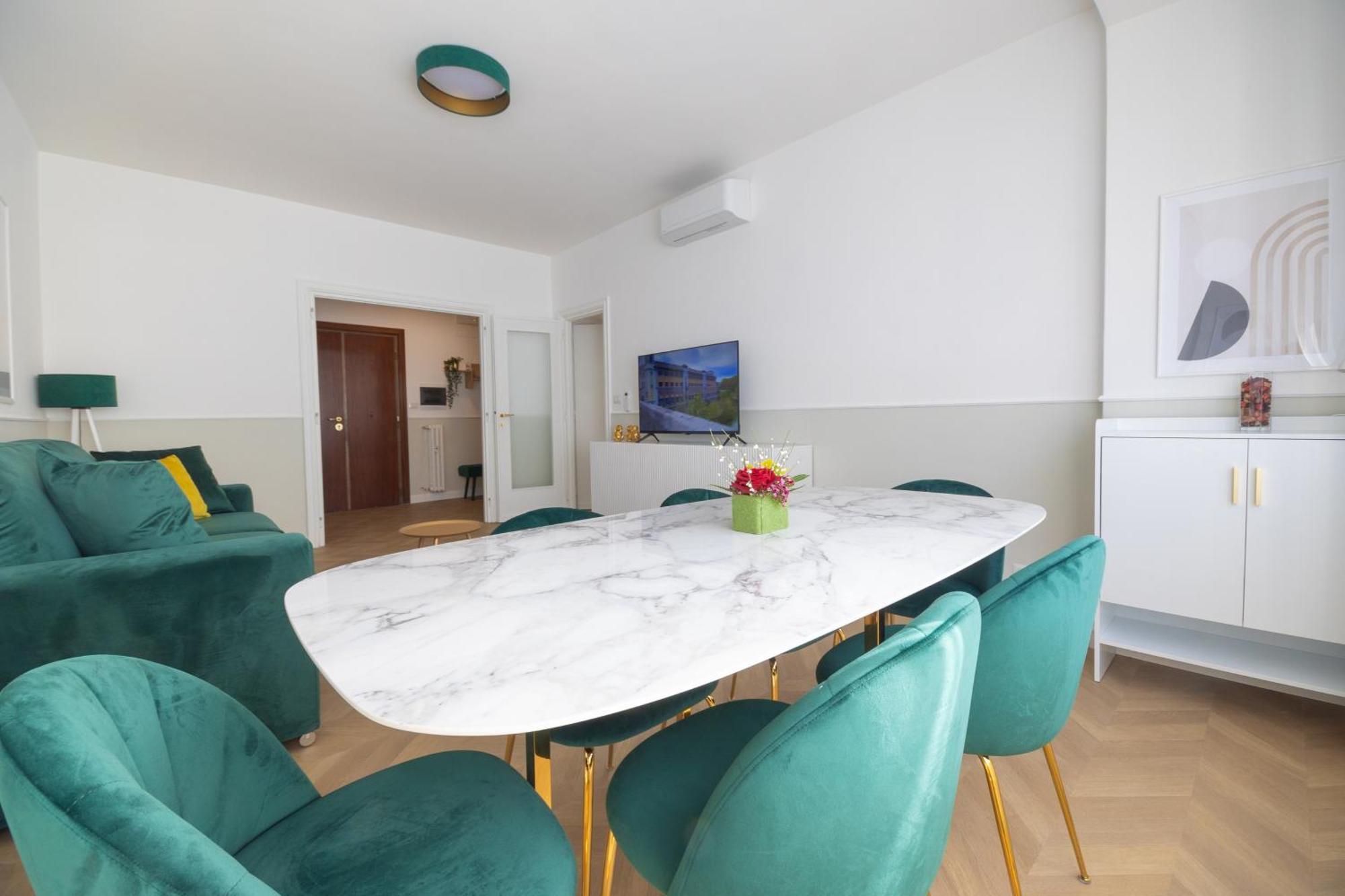 Vatican City Apartment Ρώμη Εξωτερικό φωτογραφία