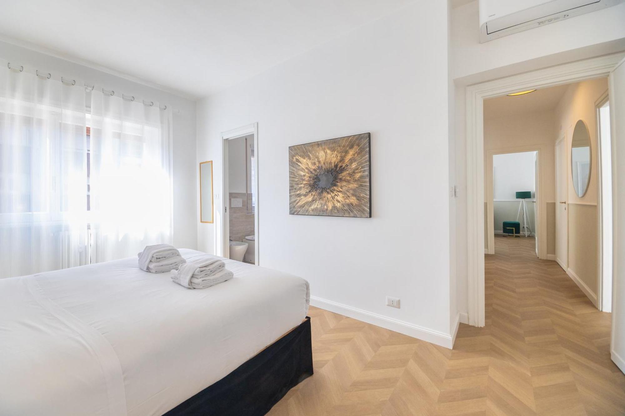 Vatican City Apartment Ρώμη Εξωτερικό φωτογραφία