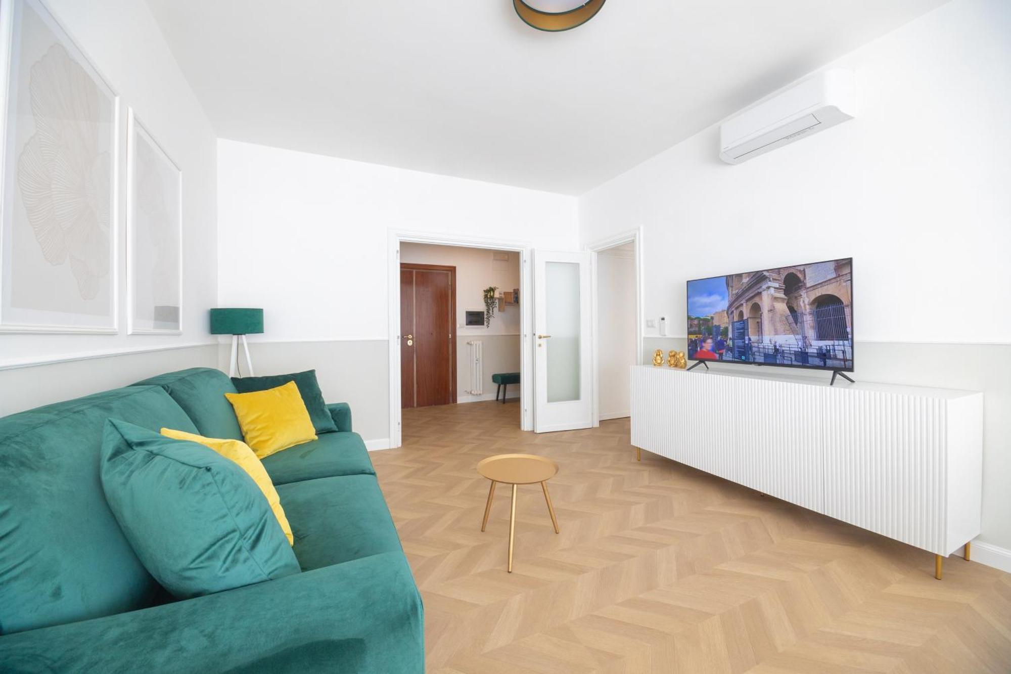 Vatican City Apartment Ρώμη Εξωτερικό φωτογραφία