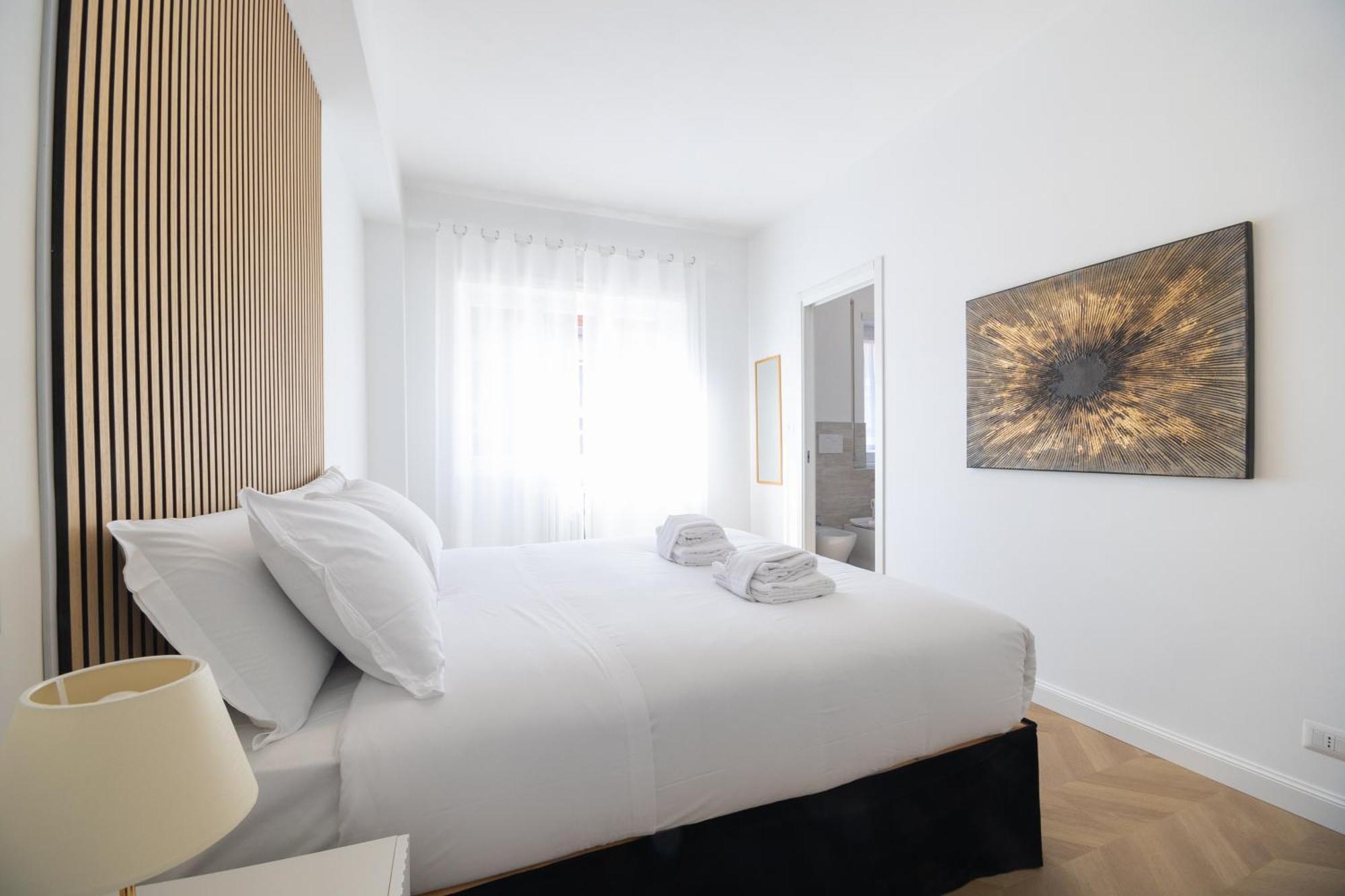 Vatican City Apartment Ρώμη Εξωτερικό φωτογραφία